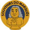 Souvenirs do Marquês
