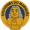 Souvenirs do marquês